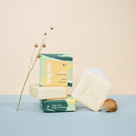 Savon Surgras - Parfum Poire Sauvage