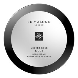 Velvet Rose & Oud - Crème pour le corps