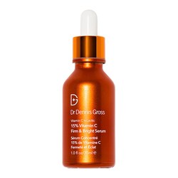 Vitamin C + Lactic - Sérum Concentré 15% de Vitamine C Fermeté et éclat