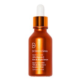Vitamin C + Lactic - Sérum Concentré 15% de Vitamine C Fermeté et éclat