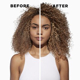 Curl Manifesto - Coffret Routine pour Cheveux Bouclés, Frisés et Crépus