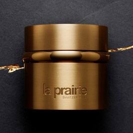 Pure Gold Crème Radiance - Crème Hydratante Revitalisante
