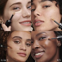 Luminous Silk - Correcteur