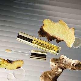Huile Repulpante Lipglass Blow - Huile repulpante