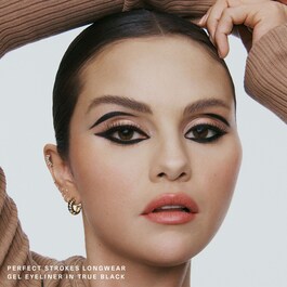 Perfect Strokes Gel Eyeliner - Eyeliner Gel