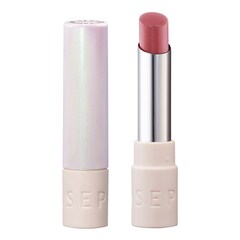 ABOUT THAT SHINE - Rouge à lèvres brillance naturelle, SEPHORA COLLECTION