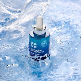 Tasmanian Spring Water - Sérum hydratant