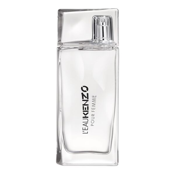 L Eau Kenzo Pour Femme Eau De Toilette De Kenzo Sephora