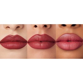 Matte & Satin Lipstick - Rouge à lèvres 