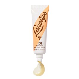 Lano Lips 101 Ointment - Multi-Baume Noix de coco