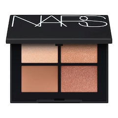 Quad Eyeshadow - Palette de fards à paupières, NARS