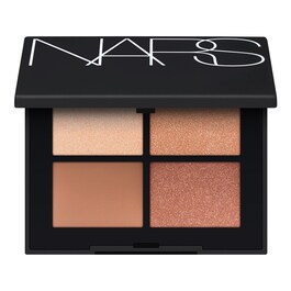 Quad Eyeshadow - Palette de fards à paupières