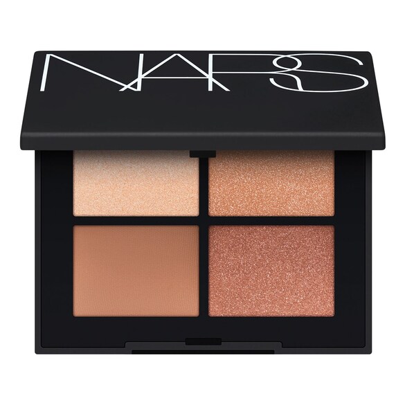 Quad Eyeshadow - Palette de fards à paupières, NARS