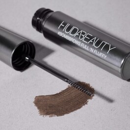 #Bombbrows Full 'N Fluffy Fiber Gel - Mascara à Sourcils aux Fibres Volumatrices