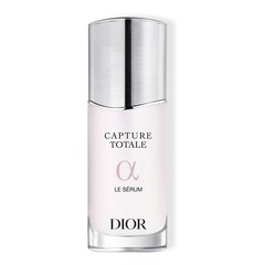 Capture Totale Le Sérum - Sérum anti-âge visage - Fermeté et rebond, DIOR