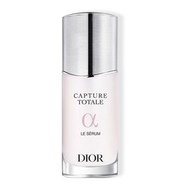 Capture Totale Le Sérum - Sérum anti-âge visage - Fermeté et rebond