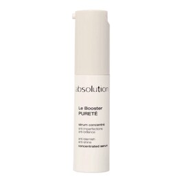 Le Booster Pureté - Sérum concentré Anti-imperfections et Anti-Brillance
