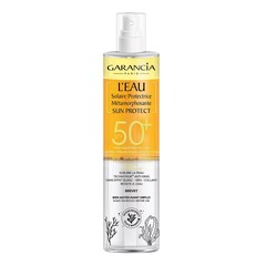 Eau Solaire Protectrice Metamorphosante - Protection Solaire SPF50+, GARANCIA