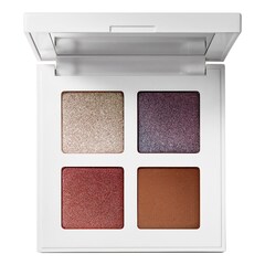 Glam Quad Eyeshadow Palette - Palette de fards à paupières, MAKEUP BY MARIO