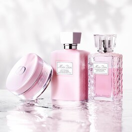 Miss Dior - Lait fondant pour le corps - Lait parfumé pour femme