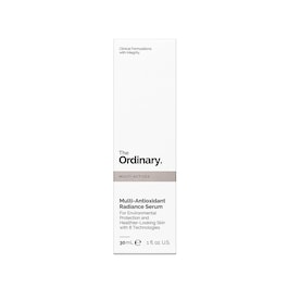 Sérum Éclat Multi-Antioxydant - Sérum visage éclat