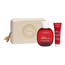 Eau Dynamisante Rituel Energisant - Coffret Soin Corps