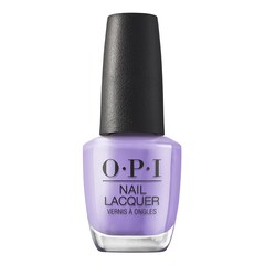 Collection Summer Make the Rules - Vernis À Ongles - Tenue Jusqu'à 7 Jours, OPI