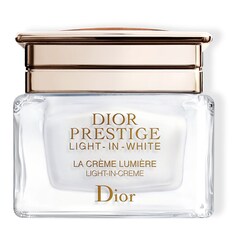 Dior Prestige Light-in-White - Crème lumière visage illuminatrice, DIOR