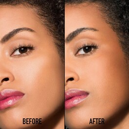 Dior Forever Natural Bronze - Poudre bronzer effet bonne mine ensoleillée