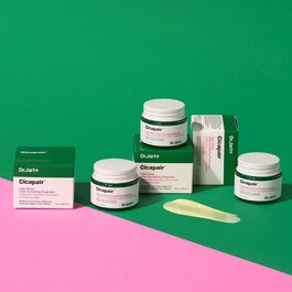 Cicapair - Soin correcteur de couleur visage à l'herbe du tigre