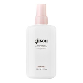 Honey Infused Leave In Conditioner 