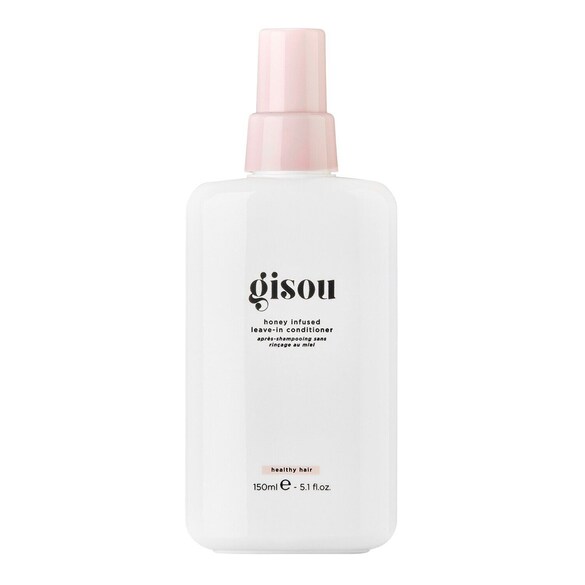 Honey Infused Leave In Conditioner , GISOU