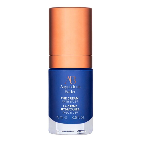 The Cream - Soins Visage, AUGUSTINUS BADER