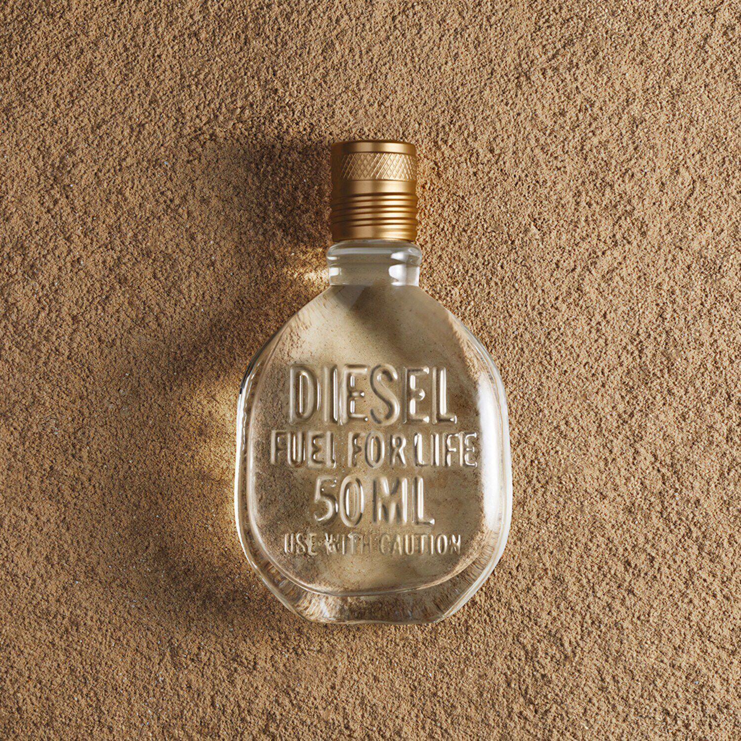 Diesel fuel for life homme discount