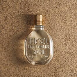 Fuel for Life pour Lui - Eau de toilette