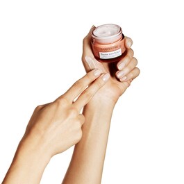 Rosa fresca - Baume hydratation intense et régénération certifié bio