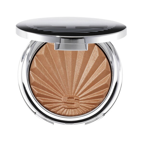 Phyto-Touche Illusion d'Eté - Poudre Bronzante, SISLEY