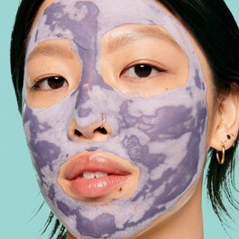 Mini The POREfessional Deep Retreat - Masque Visage Désincrustant à l'Argile