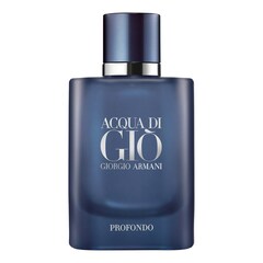 Acqua di Gio Profondo - Eau de Parfum Intense, ARMANI