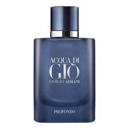 acqua di profumo giorgio armani