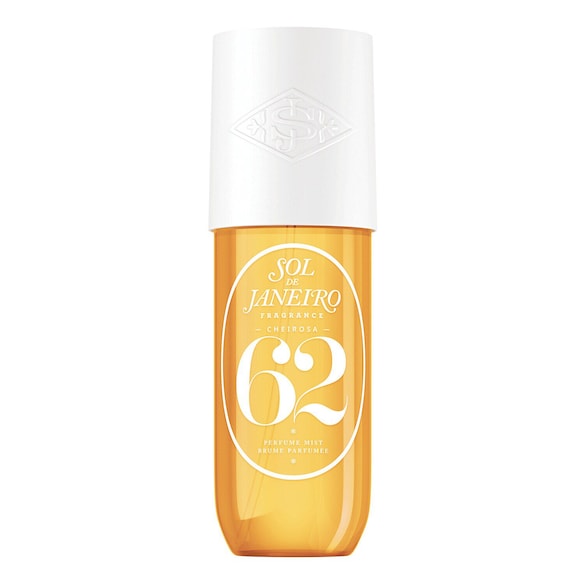 SOL DE JANEIRO | Brazilian Crush Cheirosa 62 - Brume Parfumée pour le Corps et les cheveux