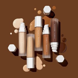 Soft' Lit Naturally Luminous Foundation - Fond de teint