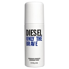 Only the Brave - Déodorant en spray, DIESEL