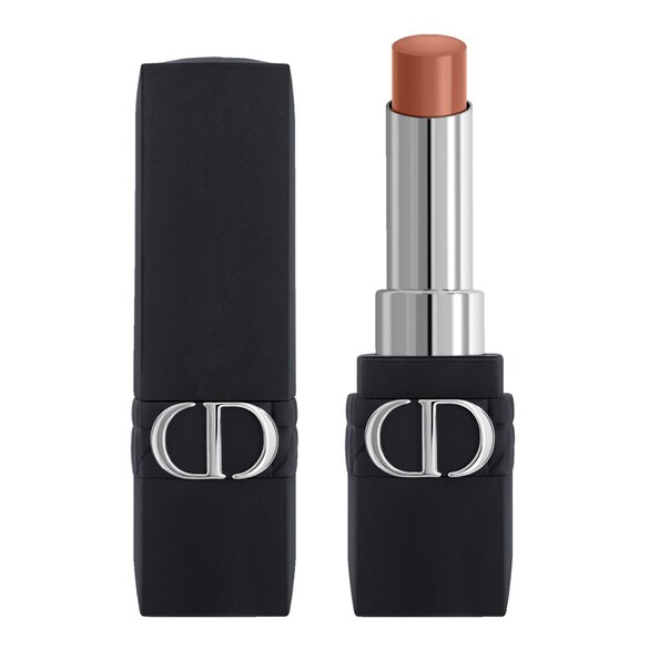 Rouge Dior Forever - Rouge à lèvres sans transfert - Couleur intense et confort, DIOR