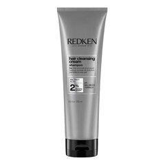 Hair Cleansing Cream - Shampoing détox purifiant, REDKEN