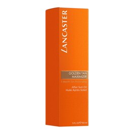 Golden Tan Maximizer - Huile Après-Soleil