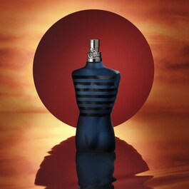 Ultra Male - Eau de Toilette Intense