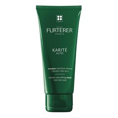 Karite Nutri - Masque Nutrition Intense, RENE FURTERER