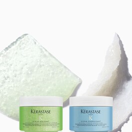 Fusio-Scrub Gommage Energisant - Gommage lavant énergisant aux sels marins