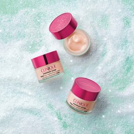 Moisture Surge™ - Soin Auto-réhydratant 100H Edition Octobre Rose